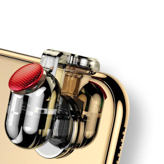 Mobile Gaming Trigger Button