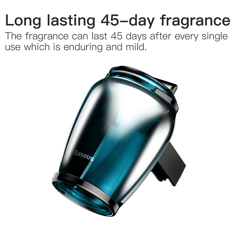 Air Vent Outlet Auto Diffuser Purifier