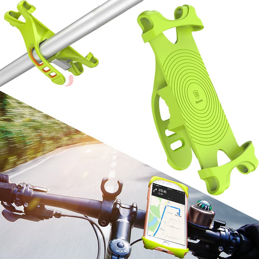 Bike Handlebar Mount Bracket
