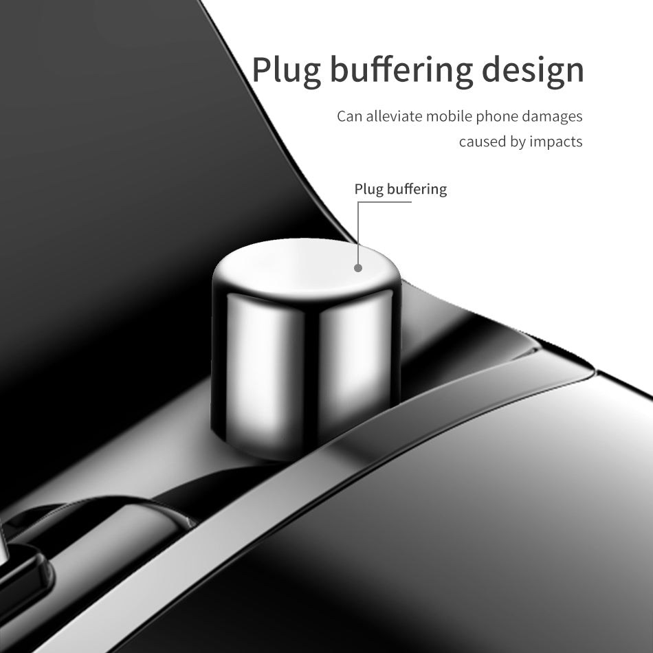 USB Charger Charging Holder Stand | iPhone X 8 7 6s 5 5s SE