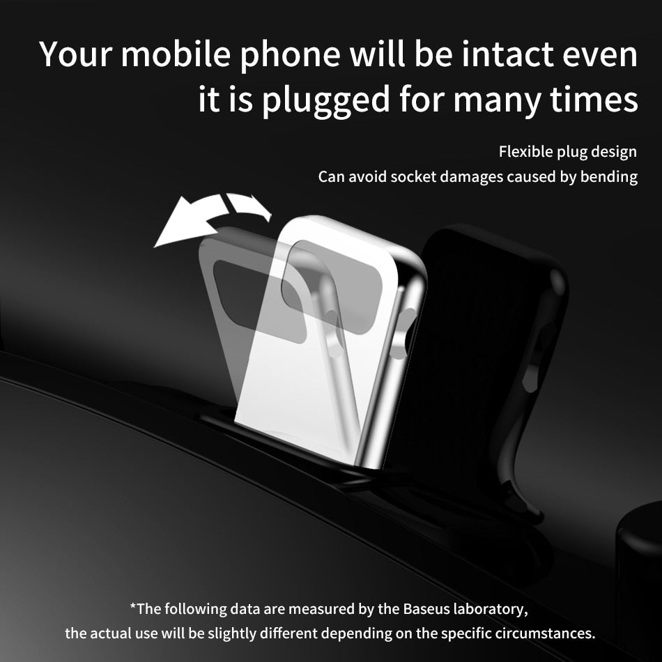 USB Charger Charging Holder Stand | iPhone X 8 7 6s 5 5s SE