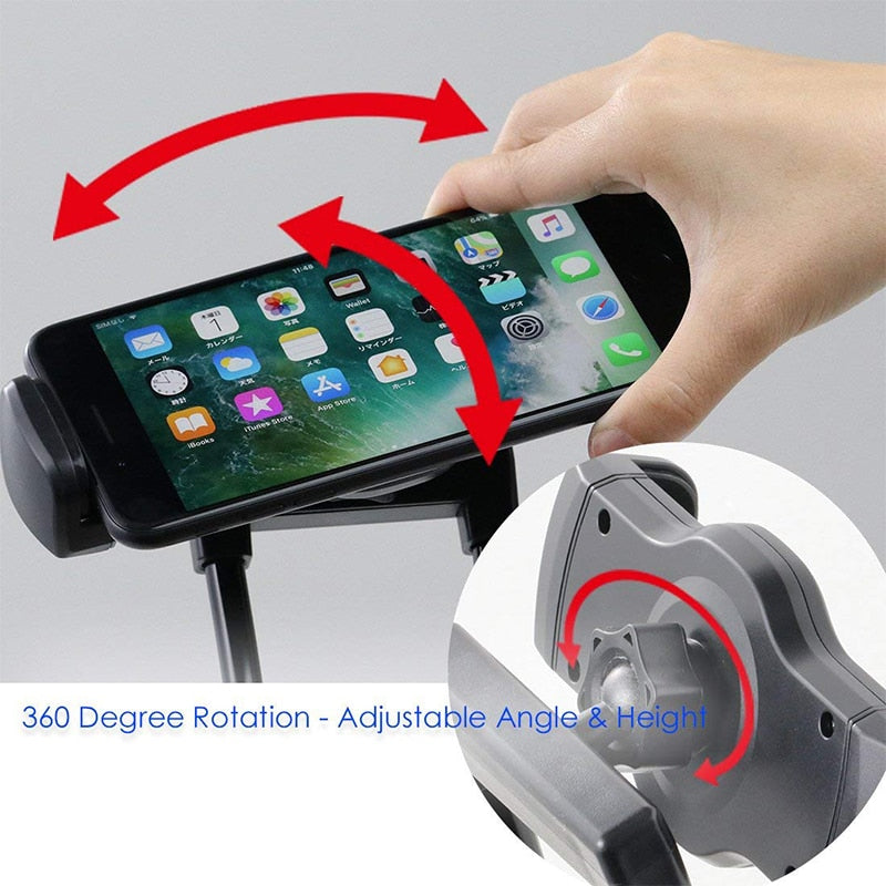 Necklace Lazy Bracket