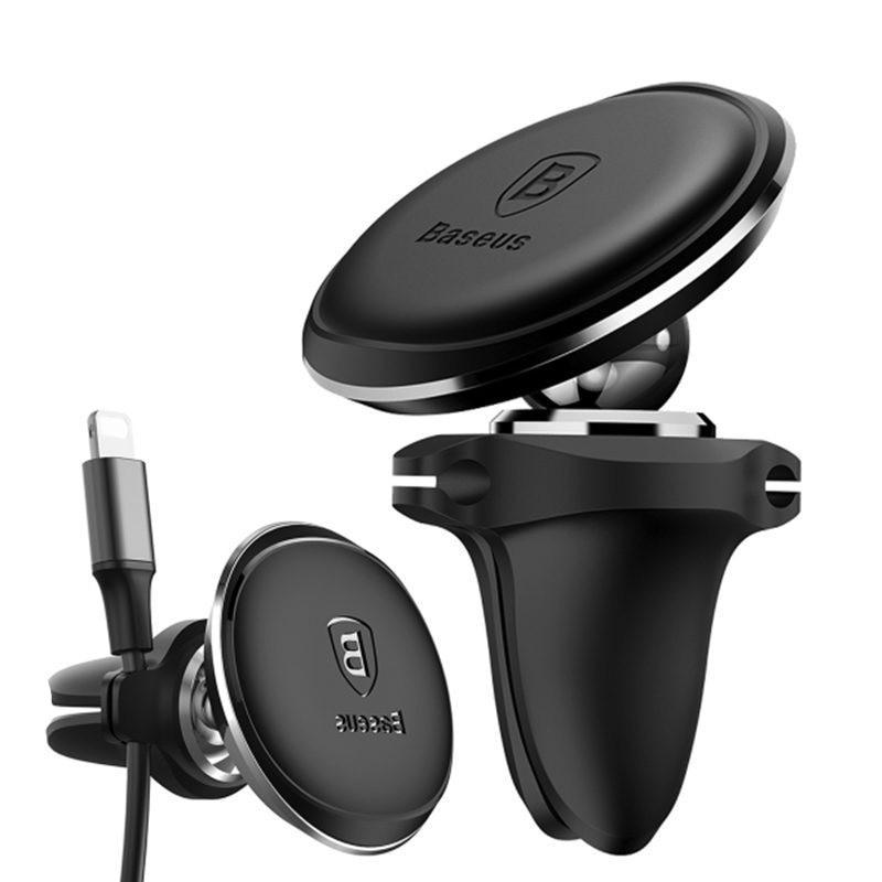 Magnetic Air Vent Car Mount