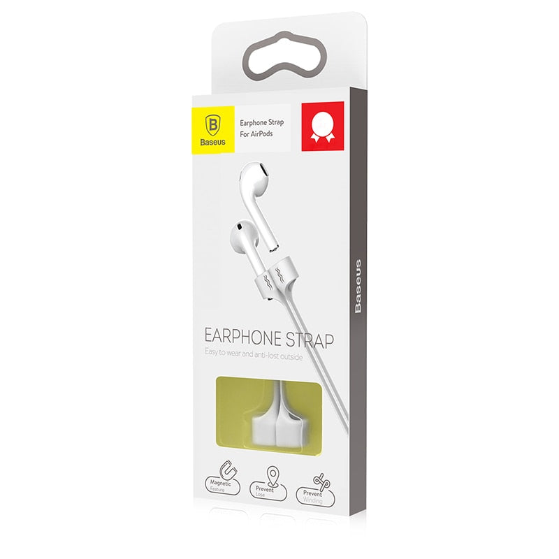 Magnetic Earphone Strap For Airpods