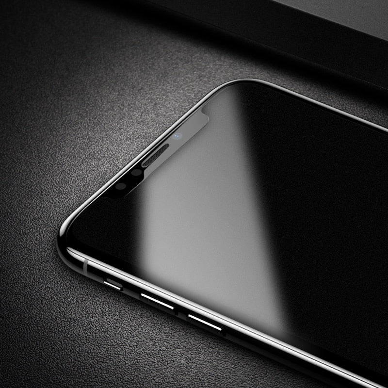 Matte Screen Protector | iPhone X