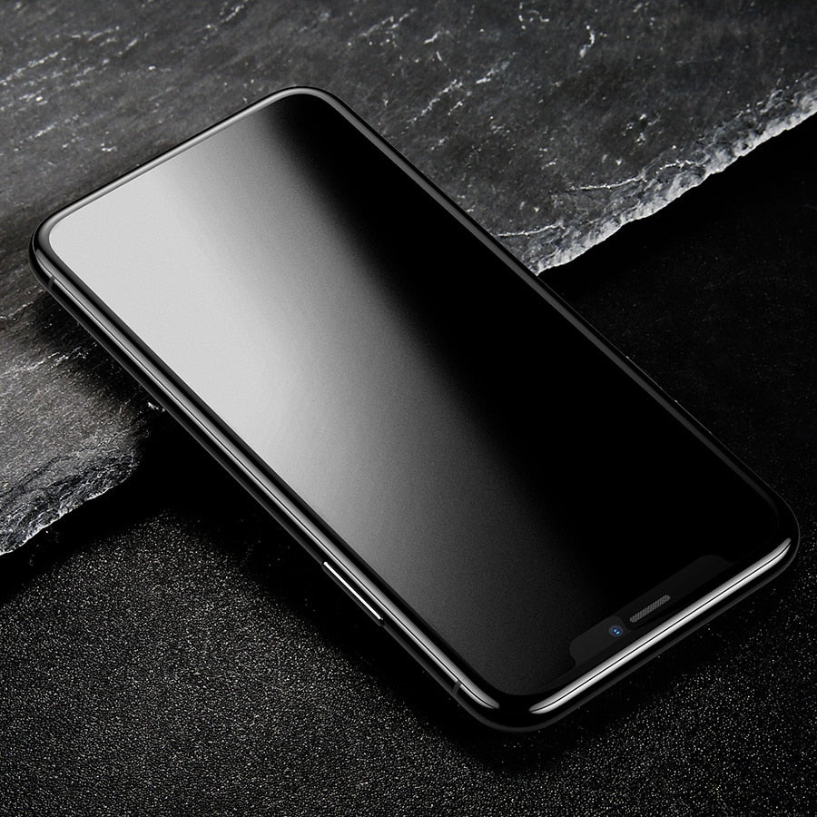 Matte Screen Protector | iPhone X