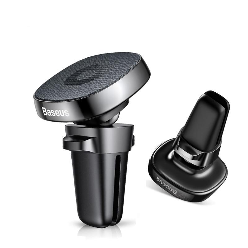 Air Vent Mount Magnetic Phone Holder
