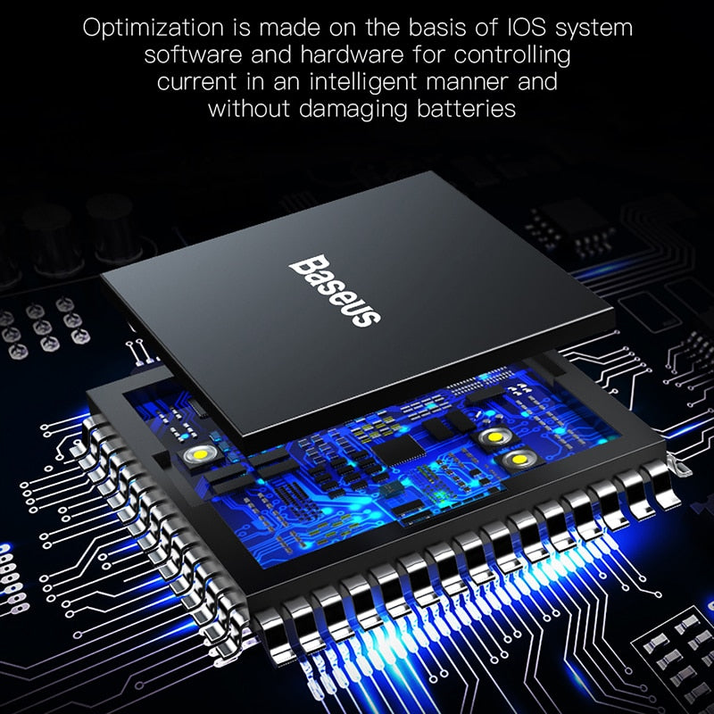 Mini Mobile Phone Cooler with Audio Charging Cable Adapter | iPhone 7, 8 & X