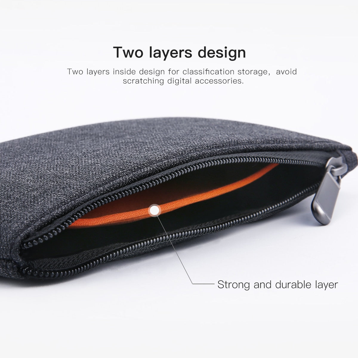 Mobile Phone Clutch Bag