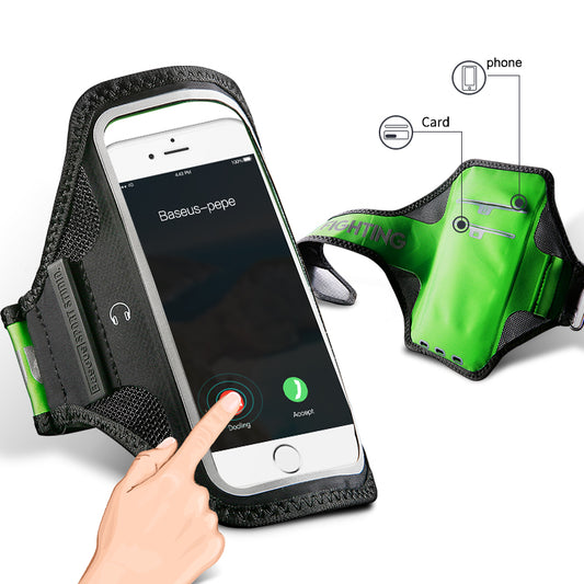 Running Sports Armband