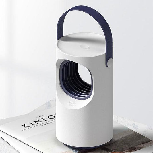 LED Mosquito Electric Trap Lamp