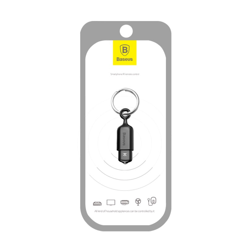 Wireless Smart Remote Control | iPhone (Don't Support iOS 12)