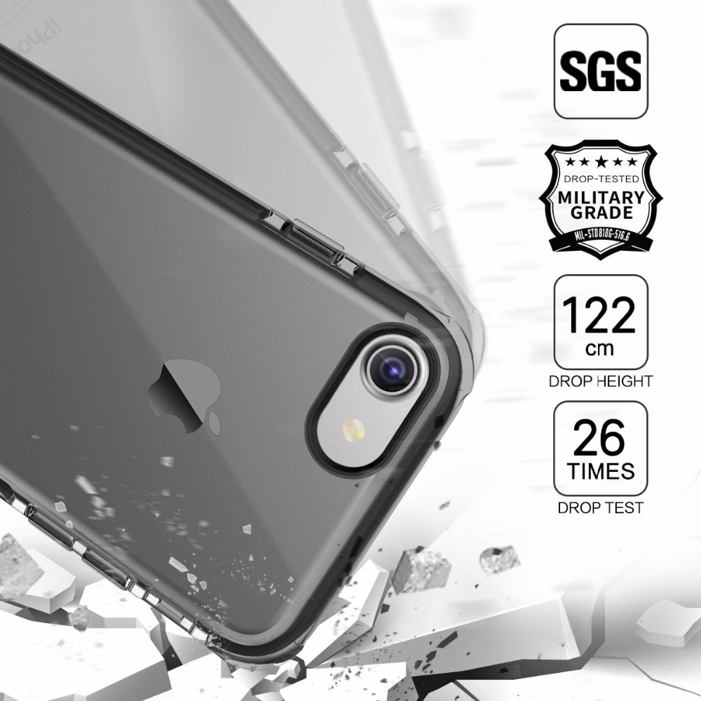 Guard Series Anti Knock Case | iPhone 7 8