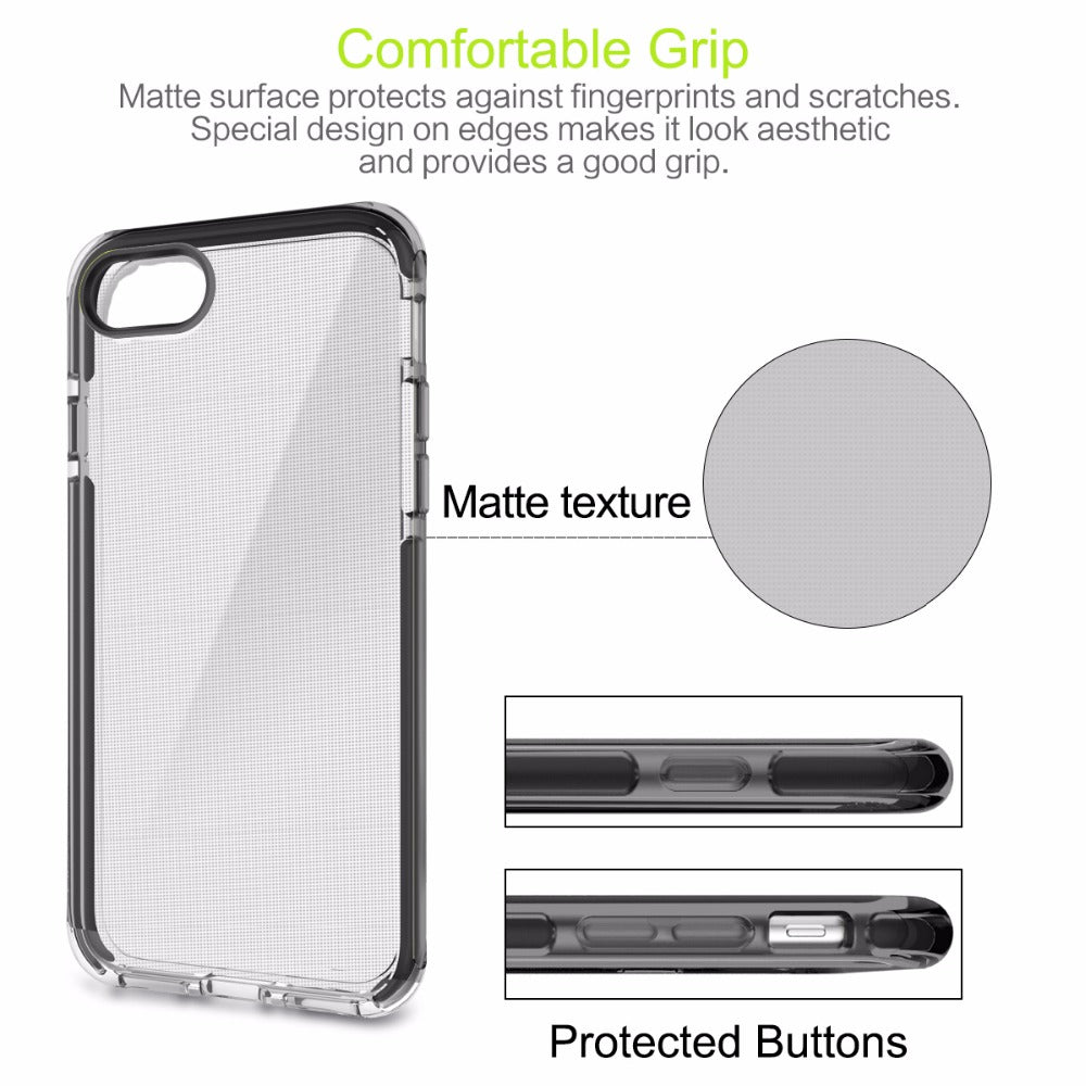 Guard Series Anti Knock Case | iPhone 7 8