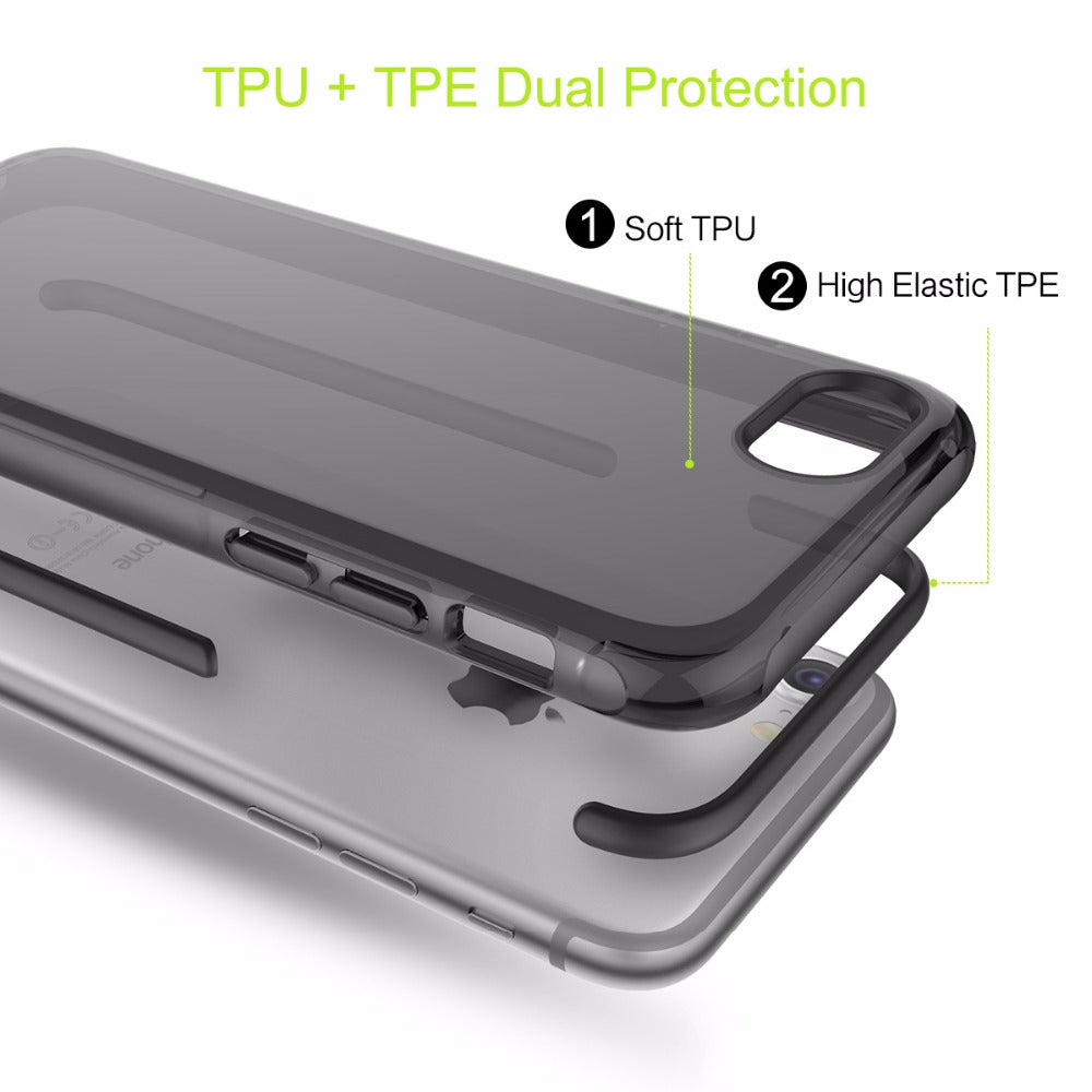 Guard Series Anti Knock Case | iPhone 7 8