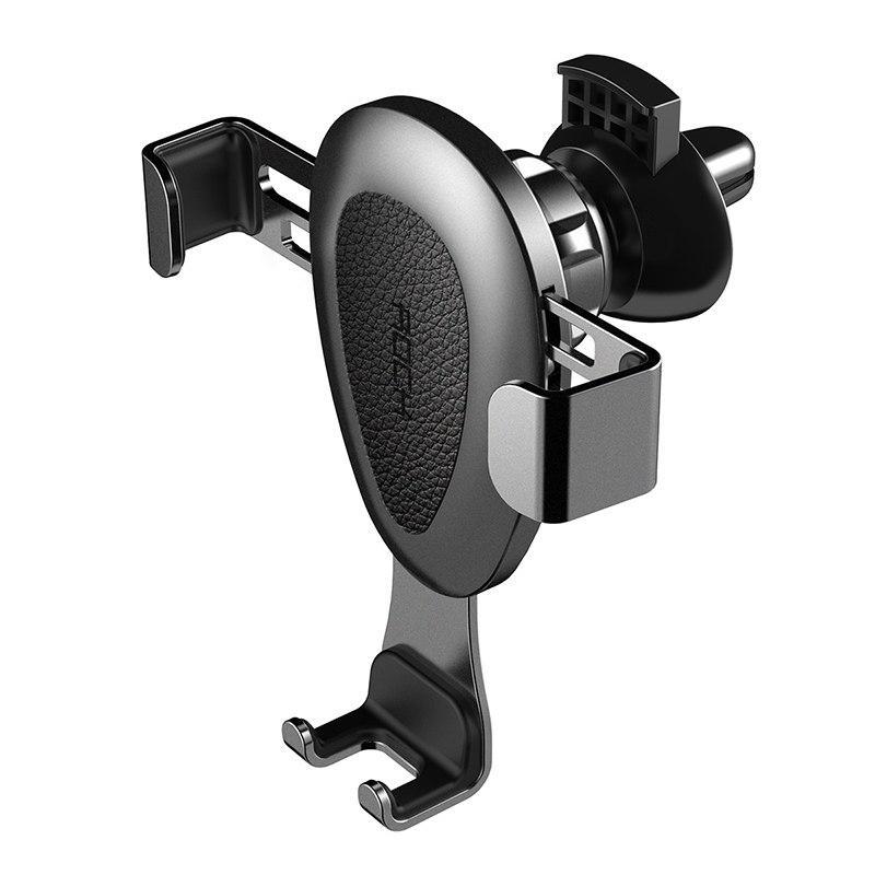 Flexible Air Vent Adjustable Car Holder