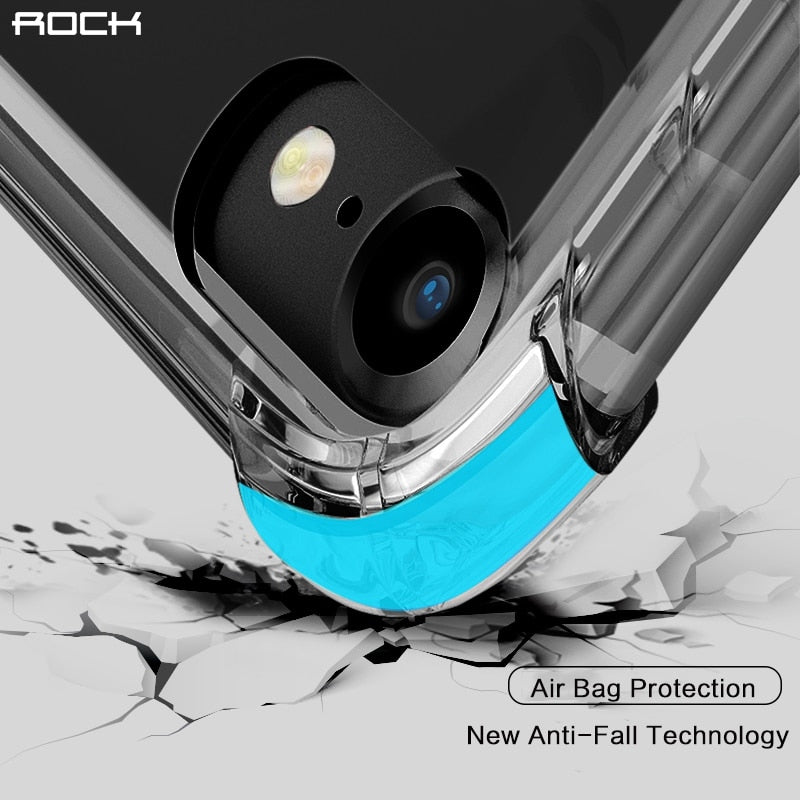 Heavy Anti Knock Case | iPhone 6 6s plus 7 7plus X