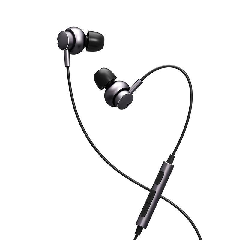 Mubow Stereo Earphone