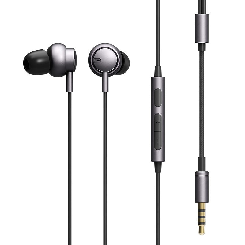 Mubow Stereo Earphone