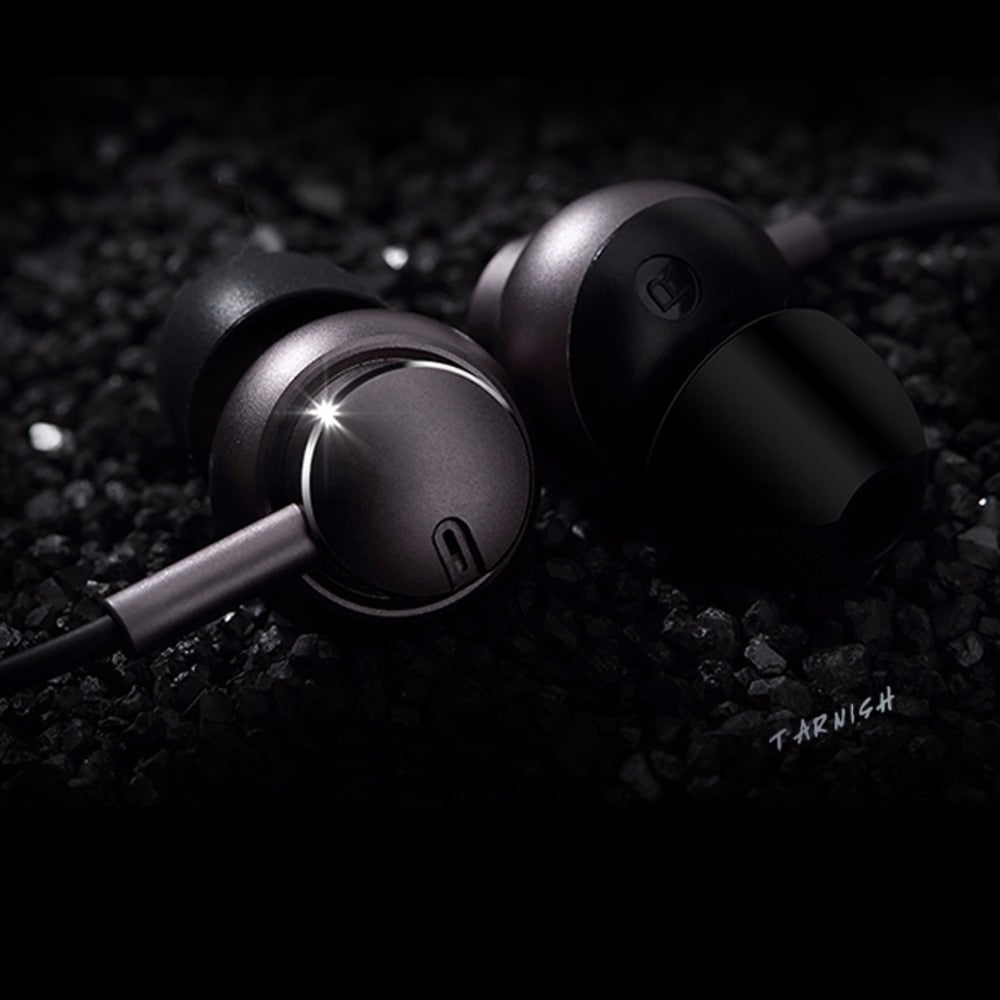 Mubow Stereo Earphone