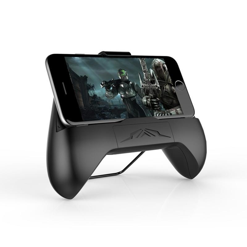 Phone Radiator Hand Shank Holder 1200mah