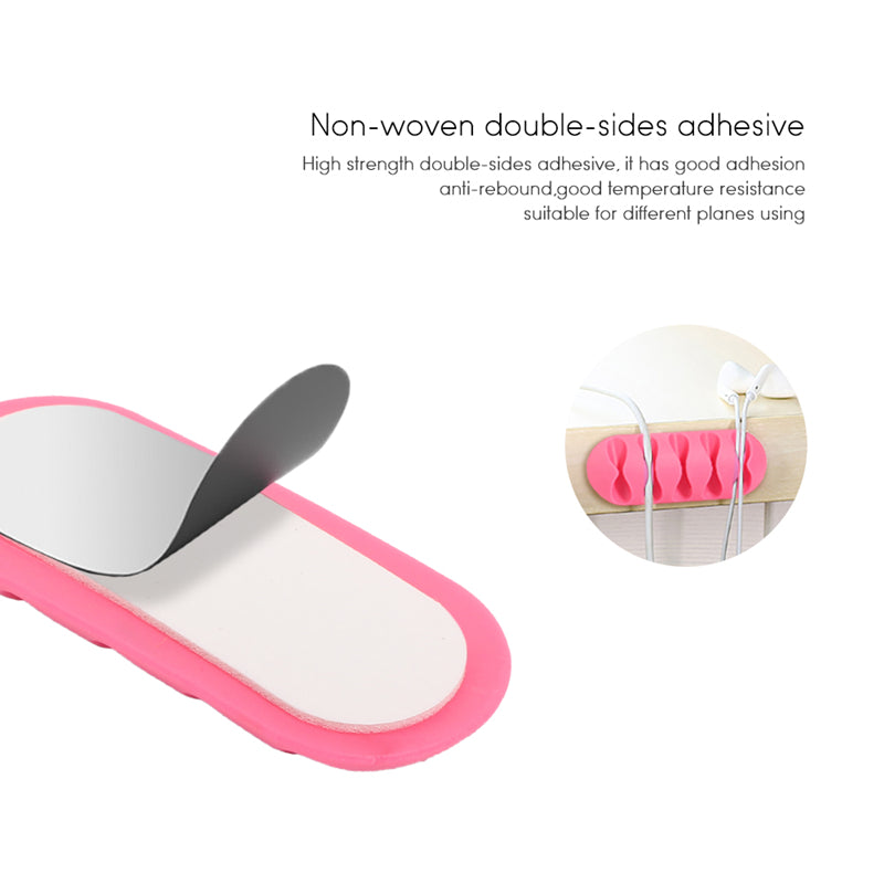 Cable Winder Cord Organizer