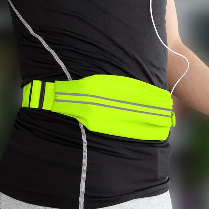 Waterproof Sports Waist Bag