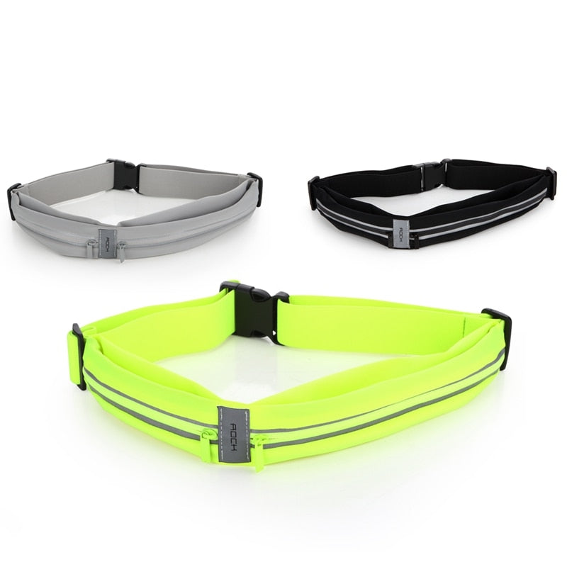 Waterproof Sports Waist Bag