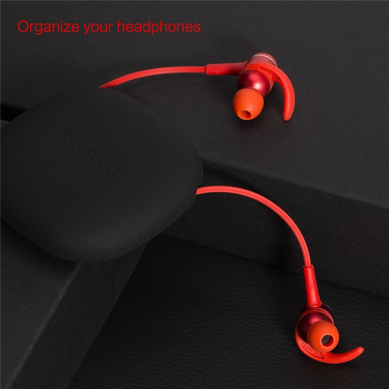Silicone Airpads Protection Case