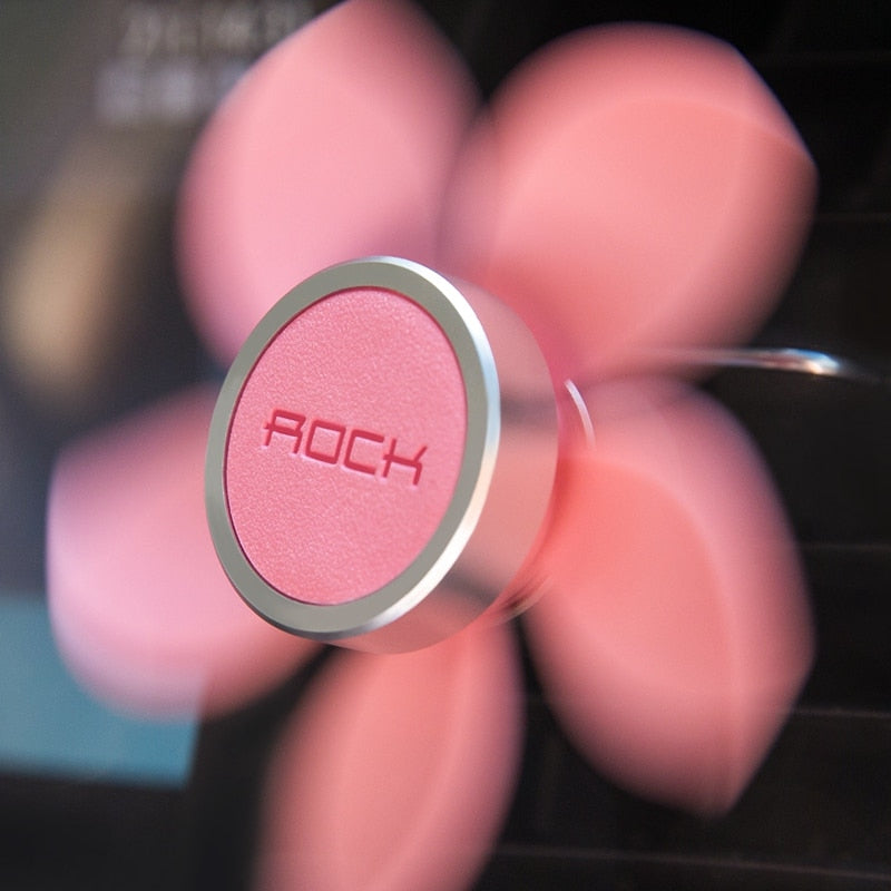 Air Vent Car Mount iPhone Holder