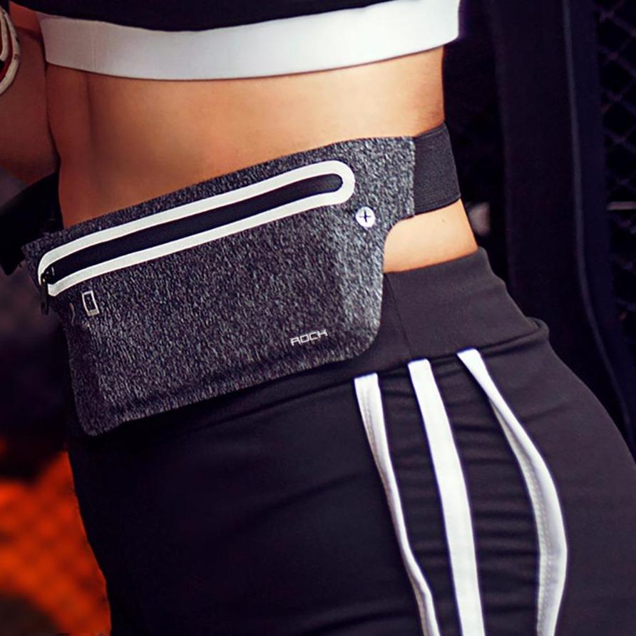 Universal Sports Waist Bag