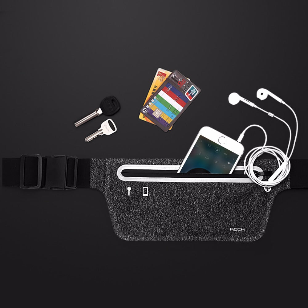 Universal Sports Waist Bag