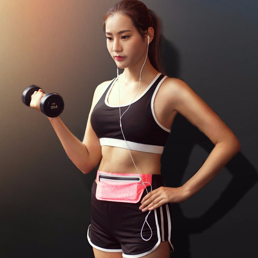 Universal Sports Waist Bag