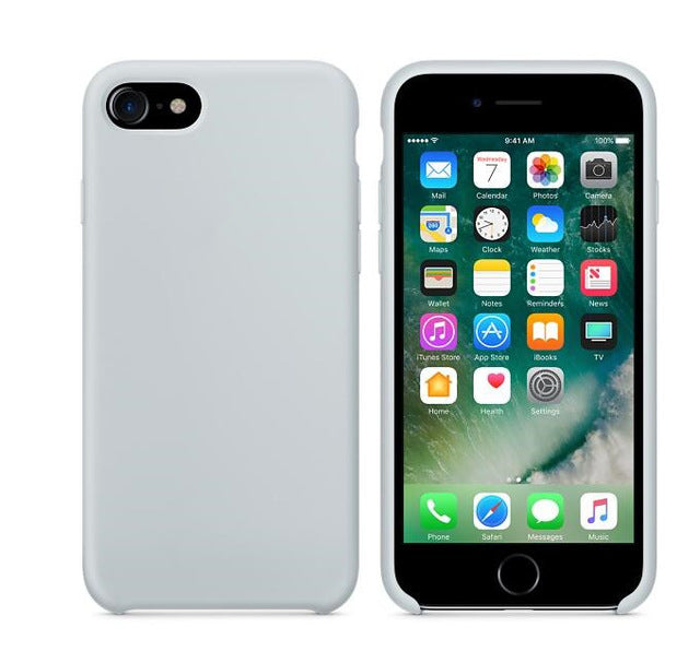 iPhone Silicone Case