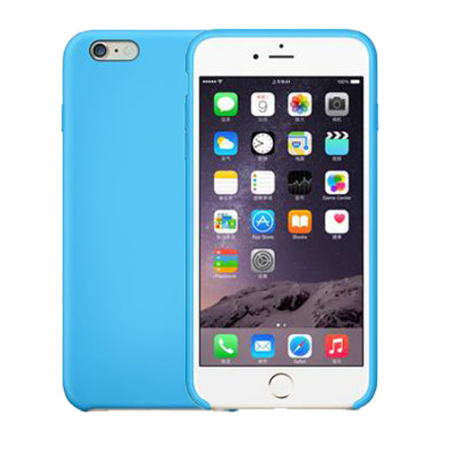 iPhone Silicone Case