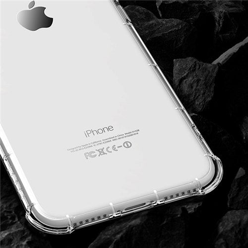 Heavy Anti Knock Case | iPhone 6 6s plus 7 7plus X