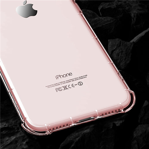 Heavy Anti Knock Case | iPhone 6 6s plus 7 7plus X