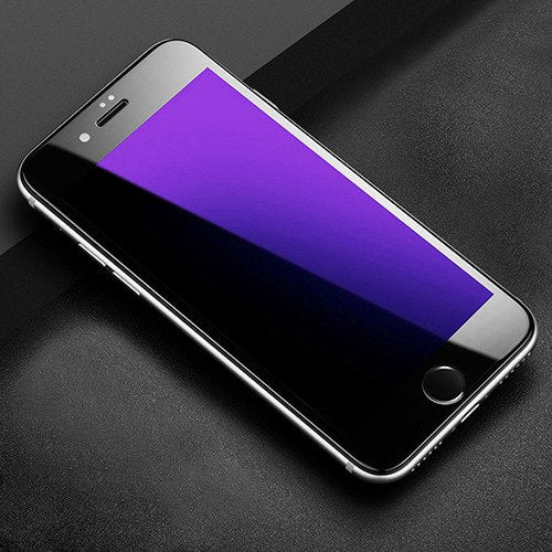 3D Tempered Glass Screen Protector | iPhone 8 8plus