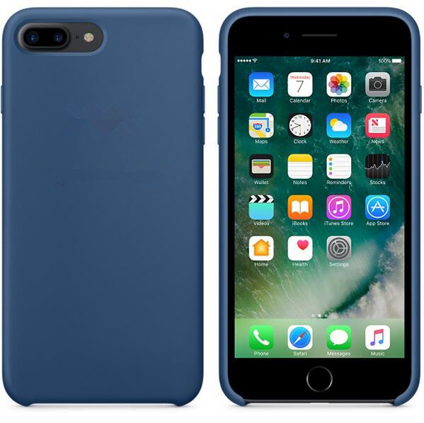iPhone Silicone Case