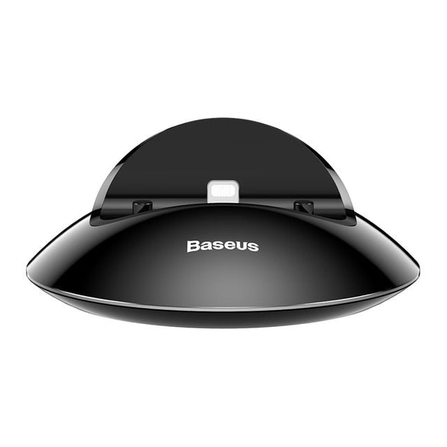 USB Charger Charging Holder Stand | iPhone X 8 7 6s 5 5s SE