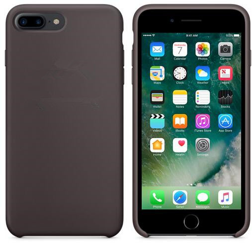 iPhone Silicone Case