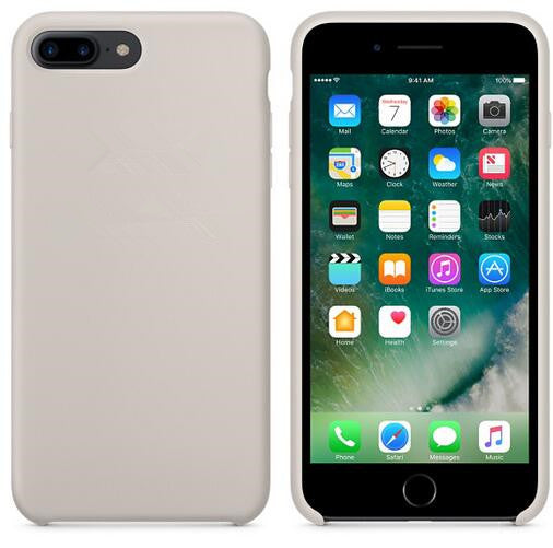 iPhone Silicone Case