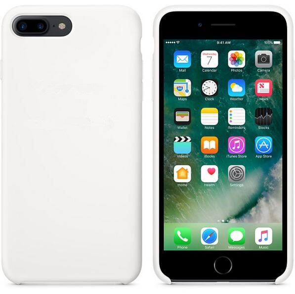 iPhone Silicone Case