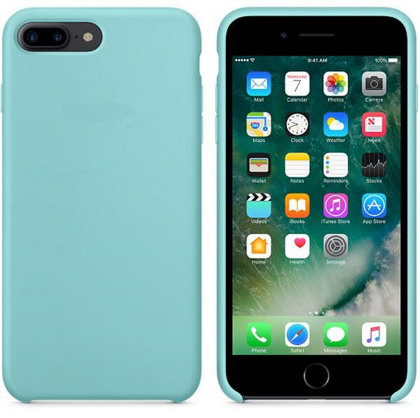 iPhone Silicone Case