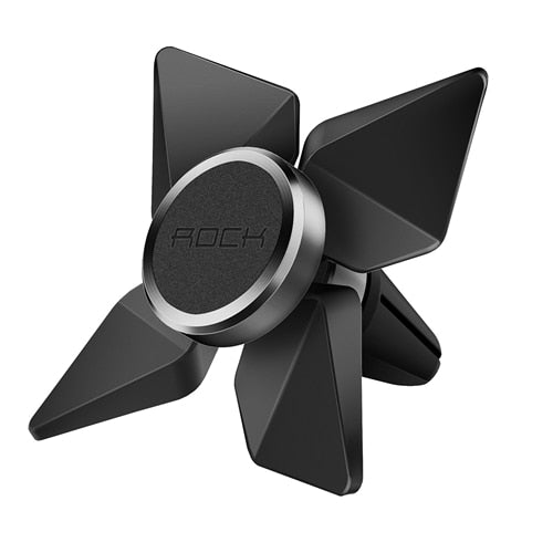 Air Vent Car Mount iPhone Holder