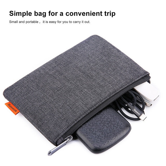 Mobile Phone Clutch Bag