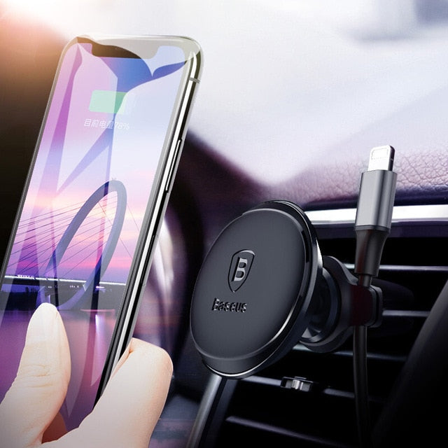 Magnetic Air Vent Car Mount