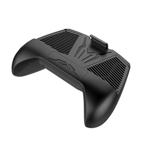 Phone Radiator Hand Shank Holder 1200mah
