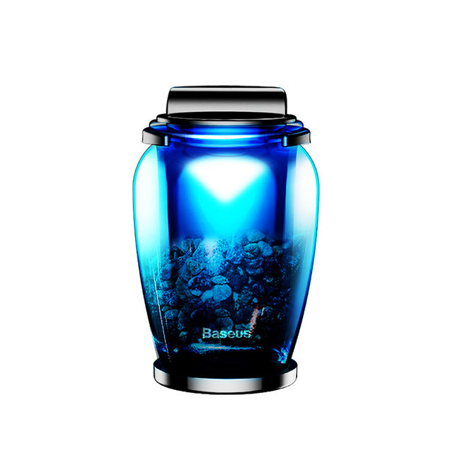 Air Vent Outlet Auto Diffuser Purifier