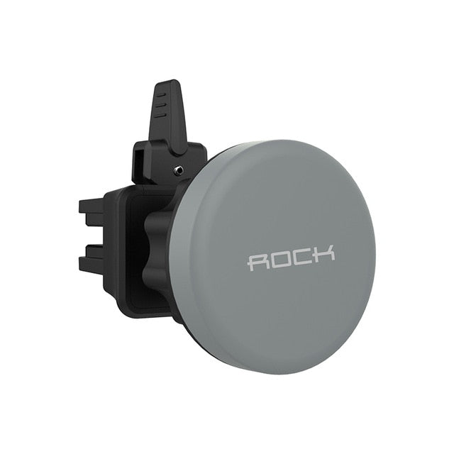 Rotatable Magnetic Car Phone Holder